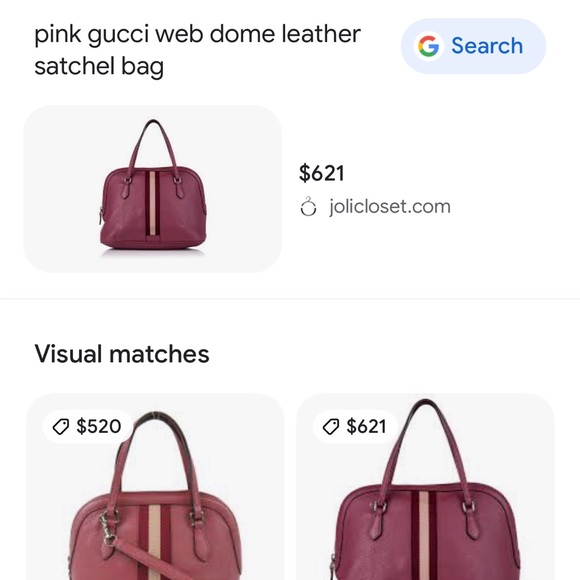 Gucci bag - Picture 14 of 16